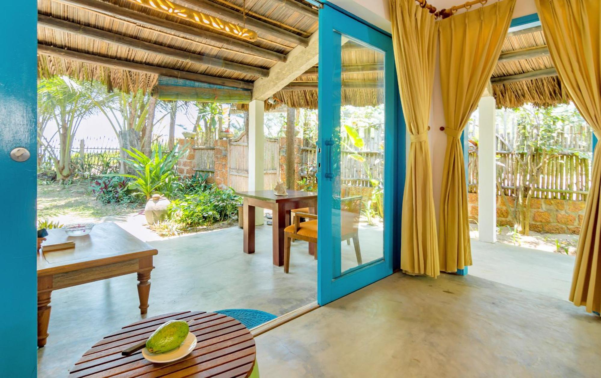 Ocean House An Bang Villa Hoi An Room photo